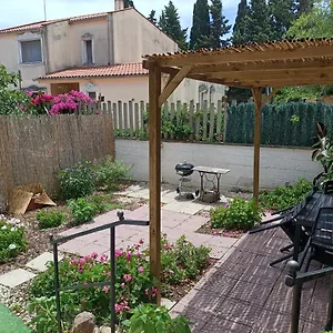Domu Dada Sant'Andrea (Sardinia)